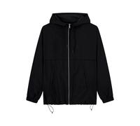 Coupe Vent Joe - male - A.P.C. - Light Jackets - Black - L - Jackets L