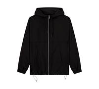Coupe Vent - male - A.P.C. - Light Jackets - Black - M - Jackets M