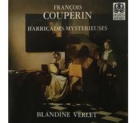 Couperin: Barricades mystérieuses