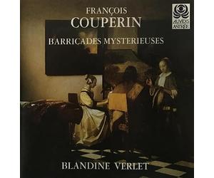 Couperin: Barricades mystérieuses