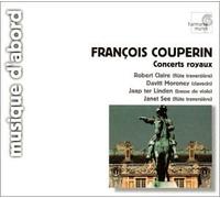 Couperin: Concerts Royaux (2000-06-05)