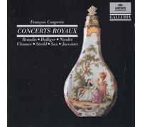Couperin - Concerts Royaux