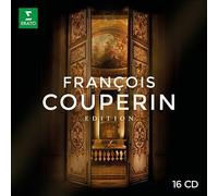 Couperin Edition, , New