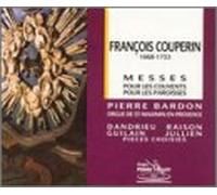 Couperin, F. - Masses