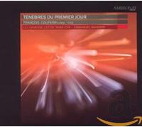 Couperin, F. - Tenebres Du Premier Jour