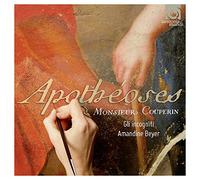 Couperin, F. - Monsieur Couperin: Apotheoses