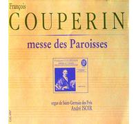 Couperin Fran Ois - Messe Des Paroisses, Chaconne, Passacaigl
