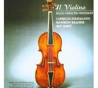 COUPERIN,FRANÇOIS - II Violino