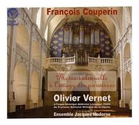 Couperin - Int. Della Musica Sacra Di Couperin