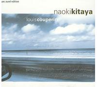 Couperin, L. - Pieces De Clavecin
