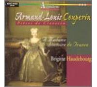 Couperin, L. - Pieces for Harpsichord