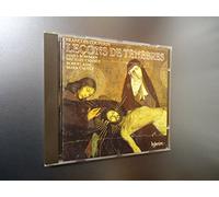 Couperin: Lecons de tenebres
