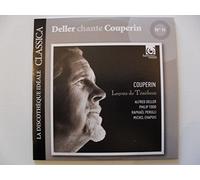 Couperin: Leçons de ténèbres