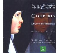Couperin: Leçons de ténèbres