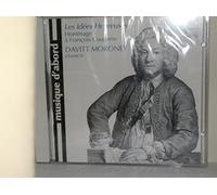 Couperin - Les Idees Heureuses