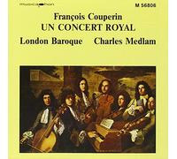 Couperin - London Baroque