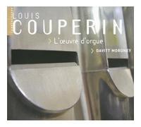 Couperin Louis - L'oeuvre D'orgue