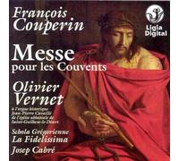 Couperin - Messe
