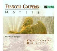 Couperin: Motets