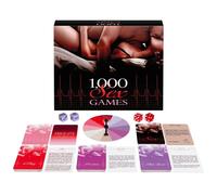 Couple Adult Board/Card/Dice Games Date Night Ideas Conversation Intimacy