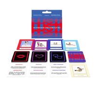 Couple Adult Board/Card/Dice Games Date Night Ideas Conversation Intimacy