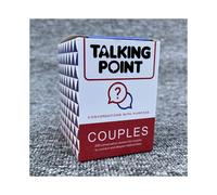 (Couple) Couple Conversation Family Starters Great Relationships Fun Card Games Questions