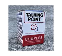 (Couple) Family Couple Conversation Starters Great Relationships Fun Questions Card Games