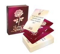 Couple Games Date Night - Romantic Conversation Cards, Interactive Relationship Activities | Intimate Communication Challenge Entertainment Set Emotional Bonding Experience Accessory For Newlywed Wife
