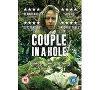 Couple In A Hole [DVD]
