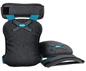 Couple knee Makita E-05642 slip soft