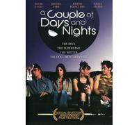 Couple of Days & Nights [DVD] [Region 1] [US Import] [NTSC]