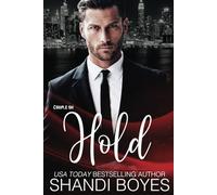 Couple on Hold (Infinite Time Trilogy)