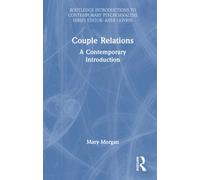 Couple Relations : A Contemporary Introduction