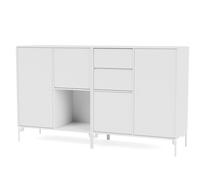 Couple Sideboard C Montana New White Snow - 5714322203746