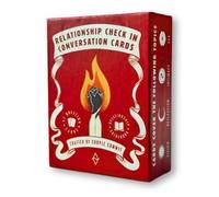 Couple Summit Relationship Check-in Conversation Cards: 52 Cards for Cultivating Connection and Aligning Aspirations - Includes Free Digital Guidebook