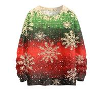 Couple Sweatshirts for Boyfriends with 3D Digital Print in Raw Needle-Punched Fabric for Men Autumn and Winter 2024 Fleece Coat, 2-green, XXL