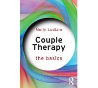 Couple Therapy: The Basics