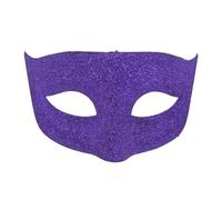 Couple Venetian Masks 3 Pieces Elegant Stylish Sequins Feather Lace Design Mask Him Her Glitter Detail Christmas Party Accessory for Halloween Carnival Masked Ball Costume Cosplay