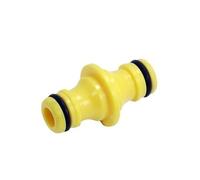 Coupler 1/2in. Male 2-Way 'Quick Fix'