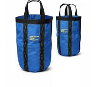 Coupler Lifting and Carrying Scaffolding Bag, Blue, 50kg SWL, British Standard, Waterproof, 60cm x 36cm