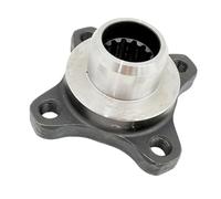 Coupler Rear Gear Case Fit For 600CC 625CC Touring CF600ATR CF600AU ATV Accessory Q520-331006