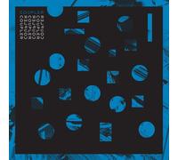 Coupler - The Blue Room Sessions [VINYL]