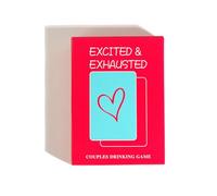 Couples Card Game, Stylish And Exquisite Sex Games, Uniquely Designed Couples Games, Can Enhance The Intimacy And Fun Between Couples, Promote Interaction And Communication