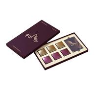 Couples Chocolates His & Hers - Intimacy-Enhancing Aphrodisiac Chocolates for Date Night - Ethically Sourced, Gluten-Free, Vegan Dark Chocolate - 6 Chocolates & Play Cards for Connection