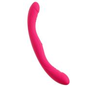 Couples Choice - Double-Ended Vibrator (Pink)