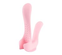 You2Toys Couples Choice Silicone Rechargeable Multi Vibrator Adult Sex Toy