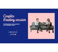Couples Counselling/Therapy session 60 min