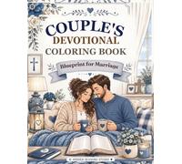 COUPLES DEVOTIONAL COLORING BOOK (HIDDEN SEASONS COLORING COLLECTIONS)
