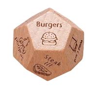 Couples Dice - Fun Romantic Game, Intimacy Activity for Partners | Flirty Bedroom Cube, Valentine's Day Gift, Relationship Binding Idea, Exciting Novelty for Entertaining Date Ni