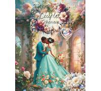 Couples Ephemera: Cut and Collage Wedding, Bridge and Groom, Valentines, Love and Romance for Scrapbooking, Artist Trading Cards, Paper Crafts, ... Media, Art Journals, Junk Journals, Crafting